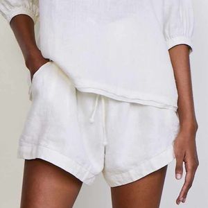 Like New 💫 TRAIL SHORTS Apiece Apart